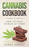 Cannabis Cookbook...