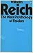 The Mass Psychology of Fascism