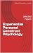 Experiential Personal Const...