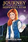 Journey to the Hopewell Star (The Dark Galaxy Series)