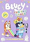 Bluey: Fun and Ga...