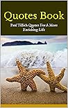 Quotes Book: Paul...