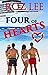 Four of Hearts (Lothario Bo...