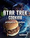 Star Trek Cooking...