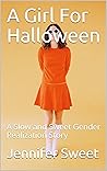 A Girl For Hallow...