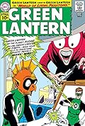 Green Lantern #6