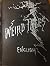 Weird Tales - English