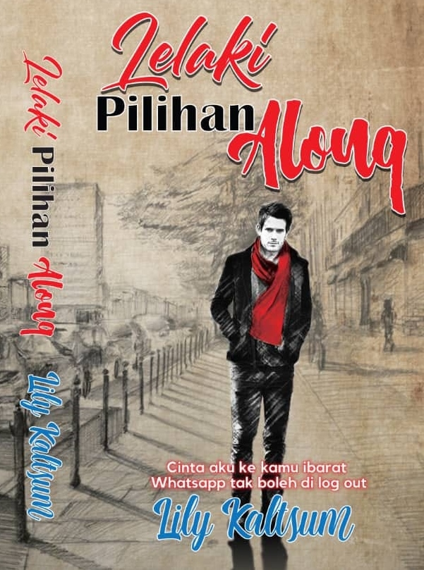 Lelaki Pilihan Along (Paperback)