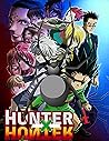 Hunter: x Hunter Manga box set Collection