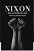 Nixon  (Broken Crown Series...