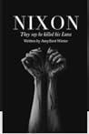 Nixon  (Broken Crown Series, #2)