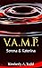 V.A.M.P.: Book One—Serena &...