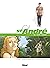 Gil Saint-André - Tome 13  by Jean-Charles Kraehn