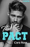 The Pact: Sexy campus The Pact: Sexy campus