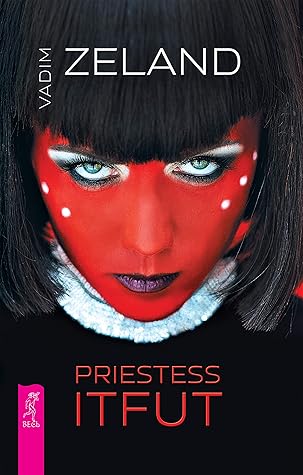 Priestess Itfut
