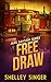 Free Draw (Jake Samson, #2)