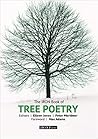 The Iron Press Book of Tree Poetry by Eileen Jones