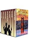 The Complete Jake Samson Mystery Series Vol 1-6: With Bonus Book--Torch Song: A Dystopian Thriller!