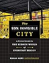 The 99% Invisible...