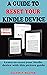 A GUIDE TO RESET YOUR KINDL...