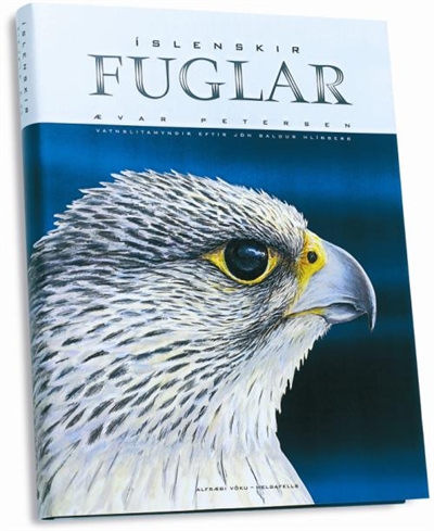 íslenskir fuglar