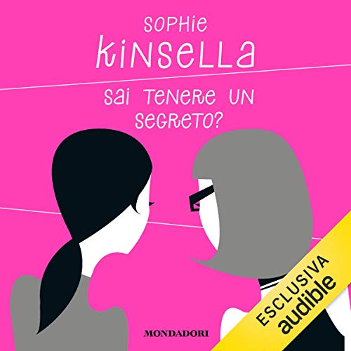 Sai tenere un segreto?