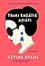 Traki bagātie aziāti by Kevin Kwan