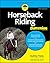 Horseback Riding for Dummies