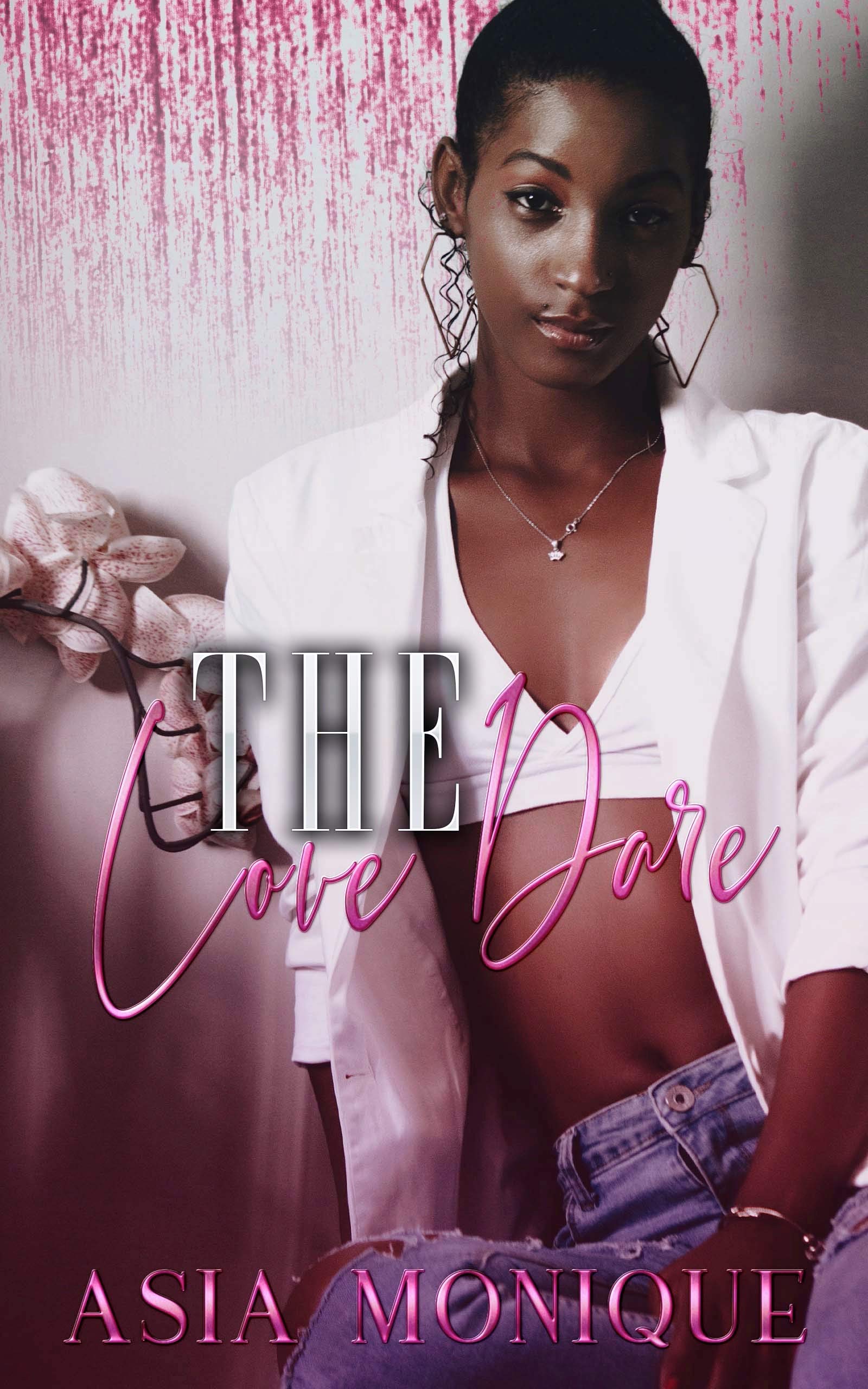 The Love Dare (Flower Sisters #5.5)