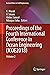 Proceedings of the Fourth International Conference in Ocean E... by K.  Murali