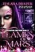 Flames of Mars (Celestial Shifters, #2)