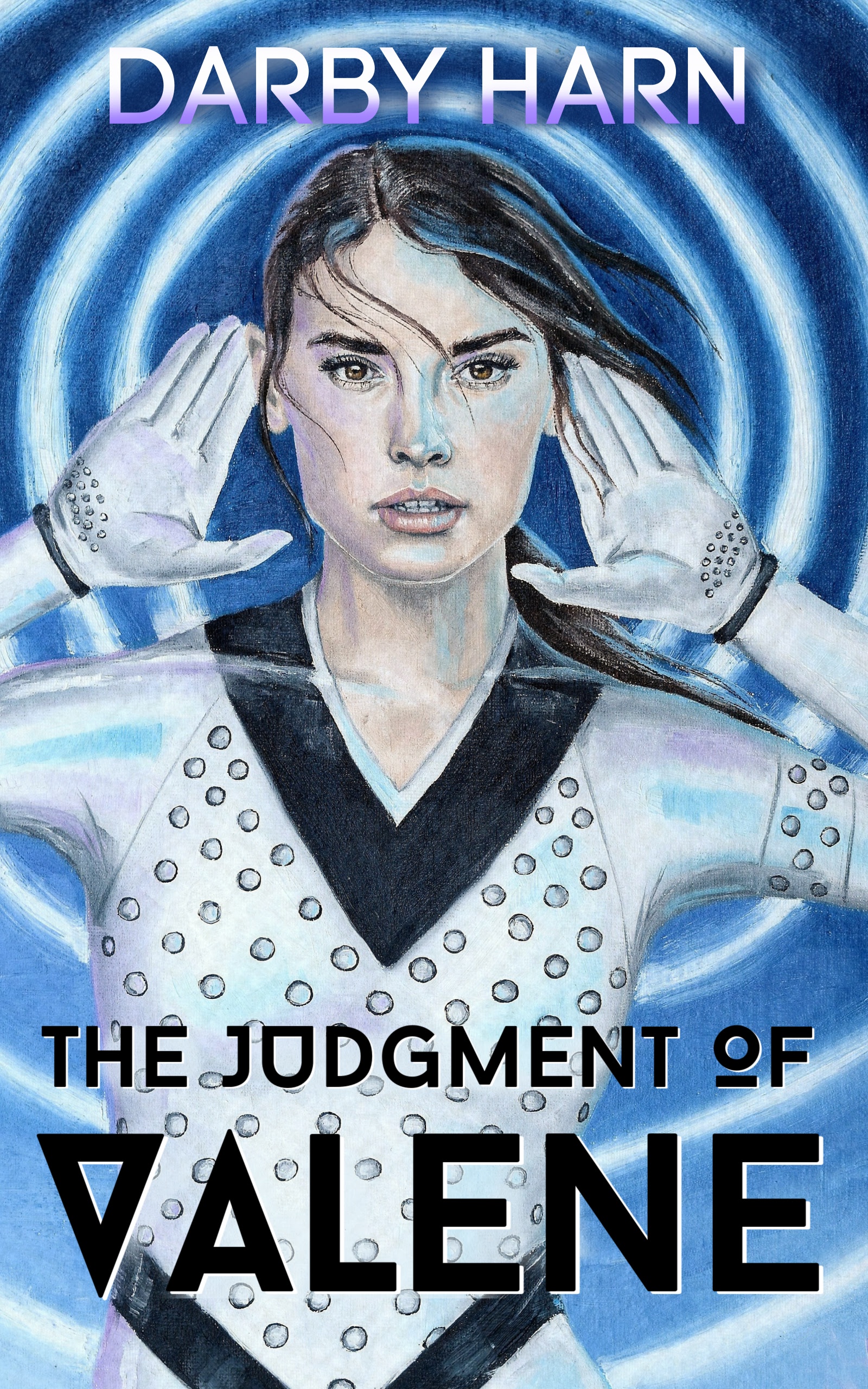 The Judgment of Valene (Eververse #2)