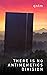 There Is No Antimemetics Di...