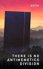 There Is No Antimemetics Division