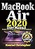MacBook Air 2020 User Manua...