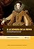 A la sombra de la reina: poder, patronazgo y servicio en la corte de la Monarquía Hispánica (1615-1644)
