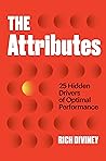 The Attributes: 2...