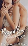 Flawed Love Collection: Books 1-3 Flawed Love Collection: Books 1-3