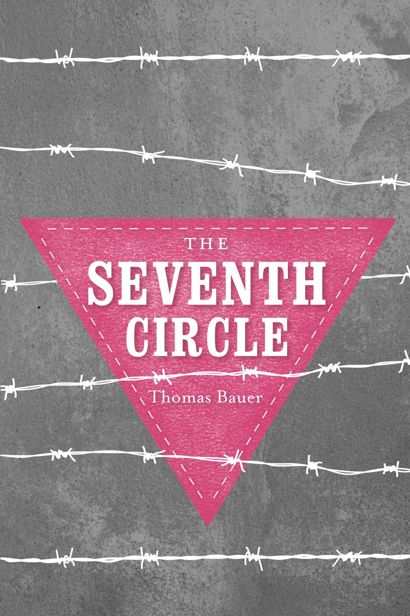 The Seventh Circle (Kindle Edition)