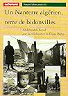 Un Nanterre algérien, terre de bidonville