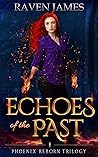 Echoes of the Past by Regina J. Robinson