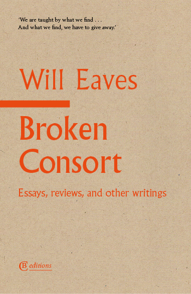 Broken Consort