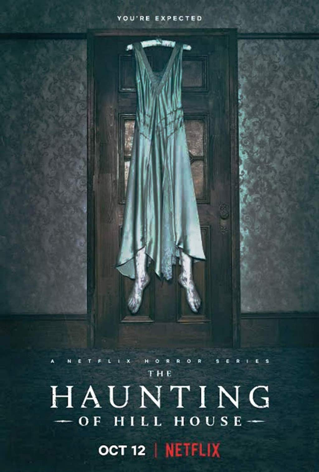 The Haunting of Hill House