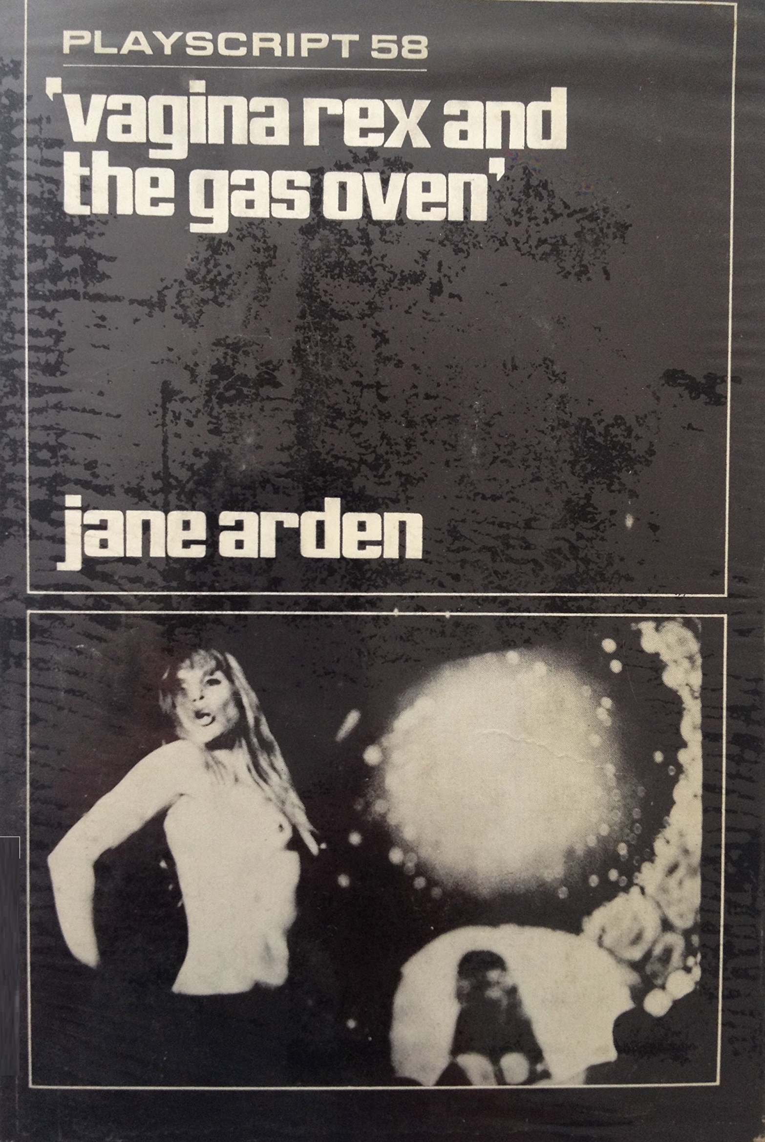 Vagina Rex and the Gas Oven'