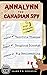 Annalynn the Canadian Spy: ...