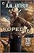 Roped In (Clean Slate Ranch #2)