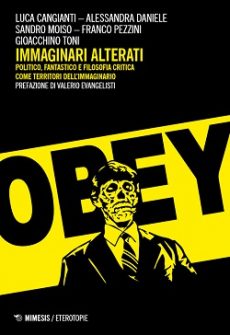 Immaginari alterati