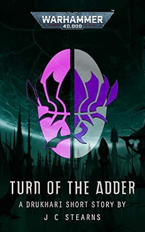 Turn of the Adder (Warhammer 40,000)