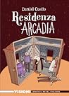 Residenza Arcadia by Daniel Cuello