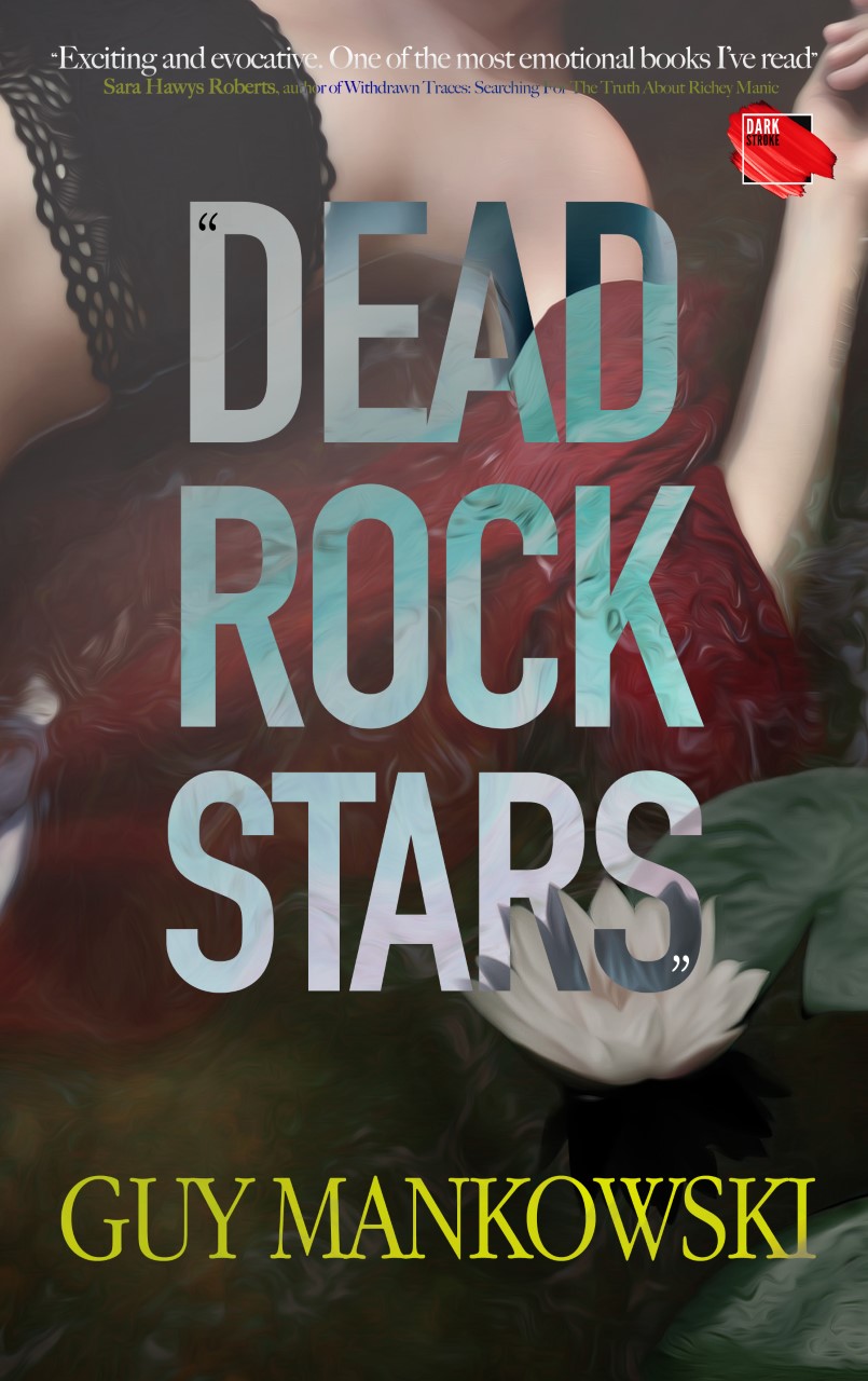 "Dead Rock Stars"
